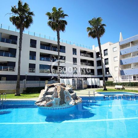 Al045 Pinada Beach III La Mata Ла-Мата Екстер'єр фото