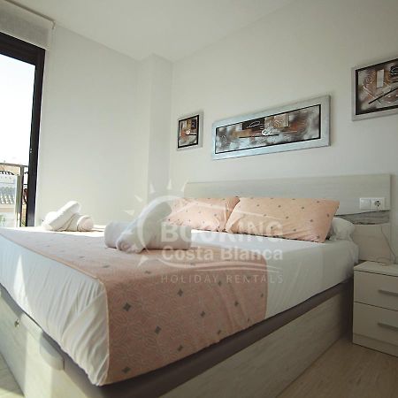 Al045 Pinada Beach III La Mata Ла-Мата Екстер'єр фото