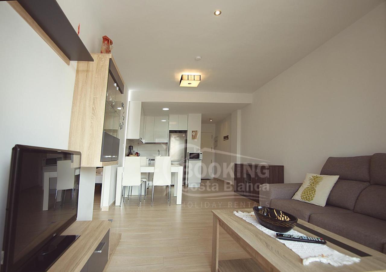 Al045 Pinada Beach III La Mata Ла-Мата Екстер'єр фото
