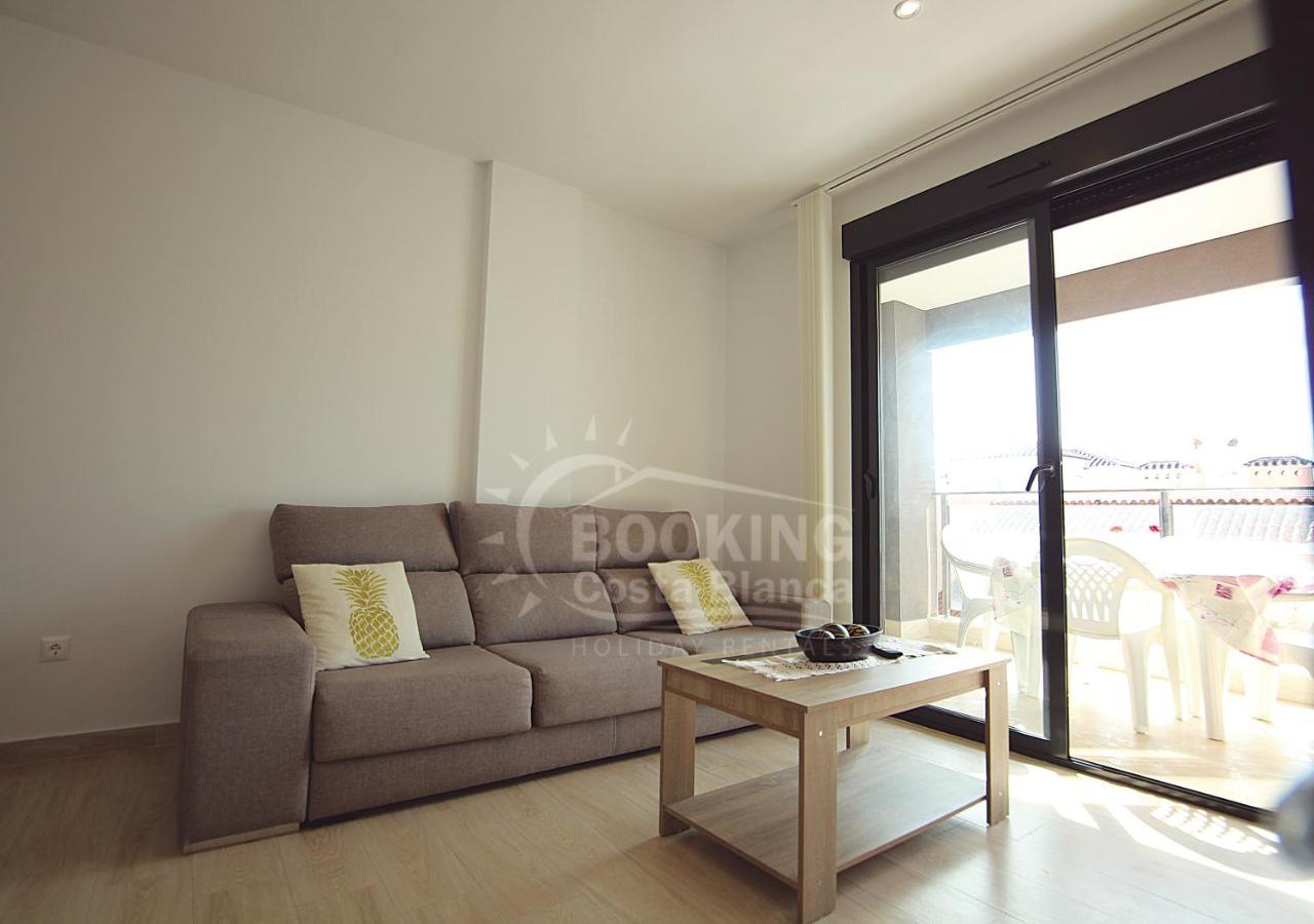 Al045 Pinada Beach III La Mata Ла-Мата Екстер'єр фото