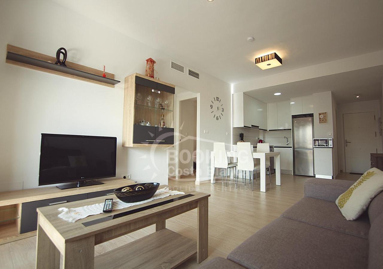 Al045 Pinada Beach III La Mata Ла-Мата Екстер'єр фото