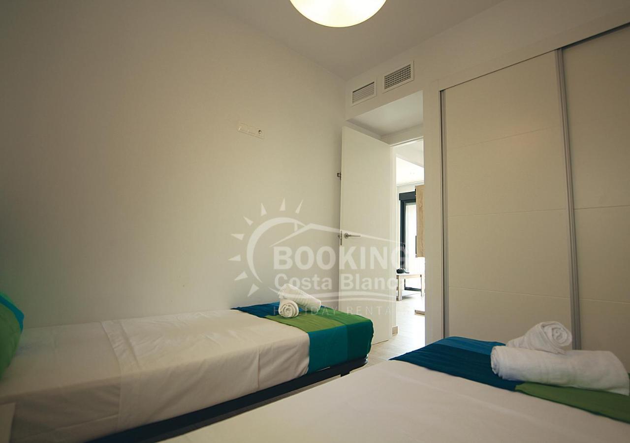 Al045 Pinada Beach III La Mata Ла-Мата Екстер'єр фото