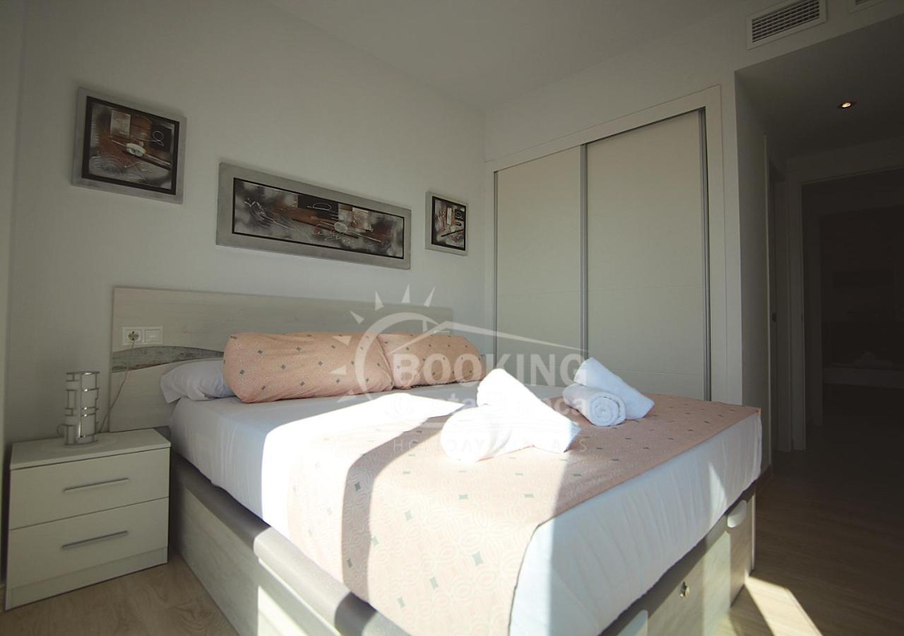 Al045 Pinada Beach III La Mata Ла-Мата Екстер'єр фото