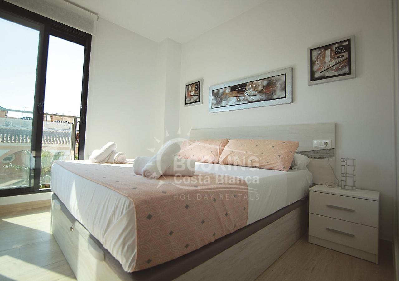 Al045 Pinada Beach III La Mata Ла-Мата Екстер'єр фото