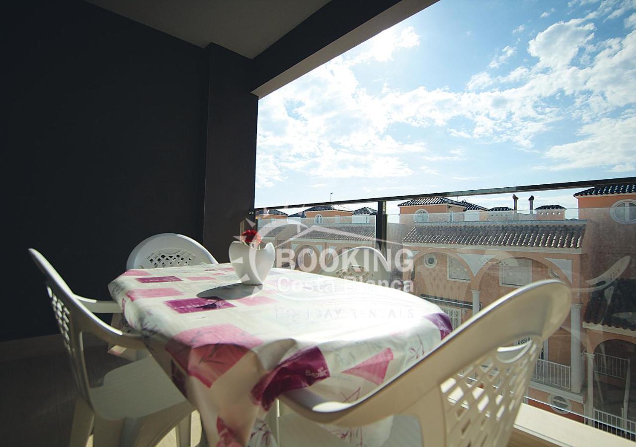 Al045 Pinada Beach III La Mata Ла-Мата Екстер'єр фото