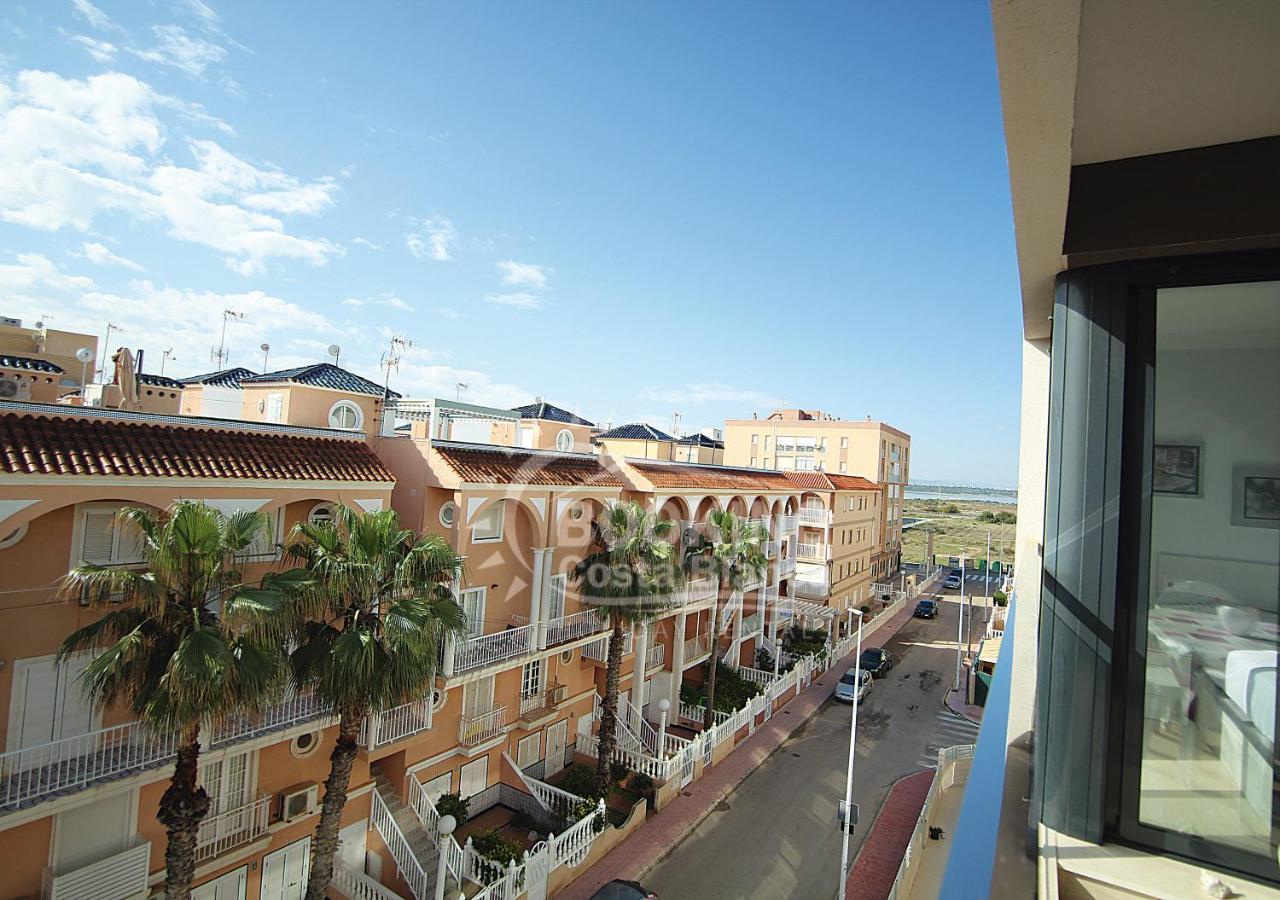 Al045 Pinada Beach III La Mata Ла-Мата Екстер'єр фото