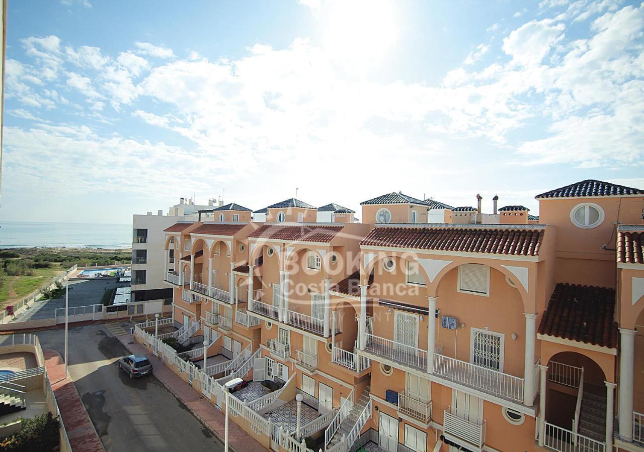 Al045 Pinada Beach III La Mata Ла-Мата Екстер'єр фото