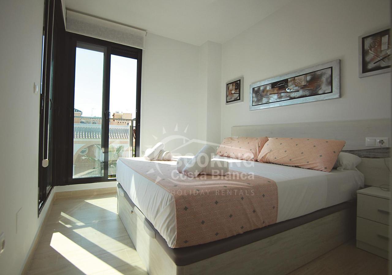 Al045 Pinada Beach III La Mata Ла-Мата Екстер'єр фото